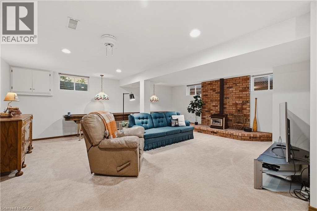 Detached for sale at 216 ALDERVIEW Drive, New Dundee, Wilmot, Ontario, photo 14