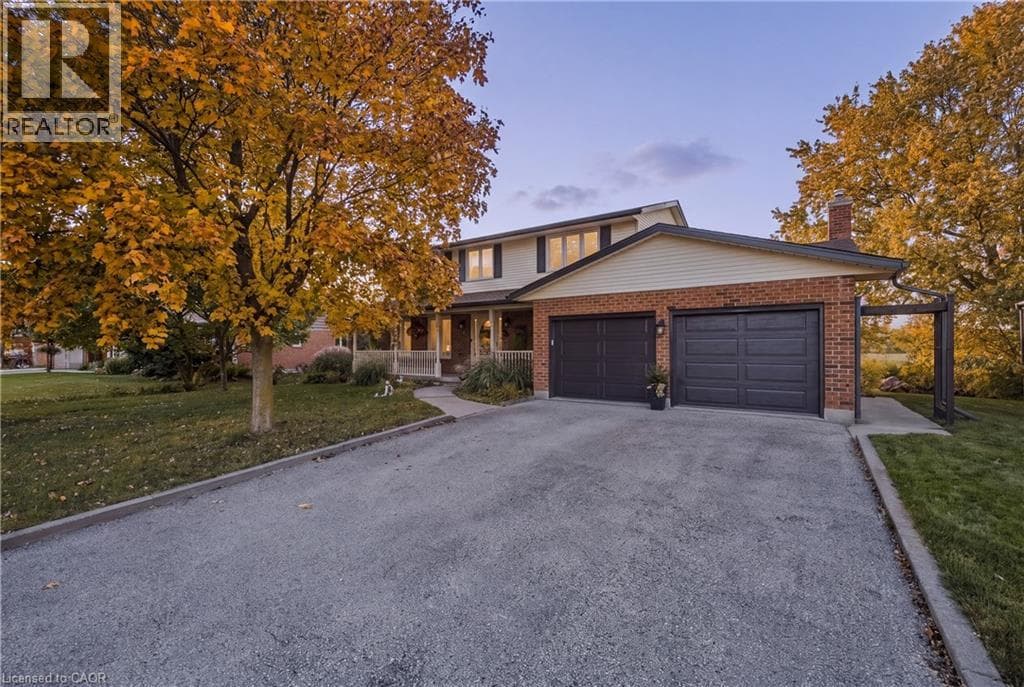 Detached for sale at 216 ALDERVIEW Drive, New Dundee, Wilmot, Ontario, photo 18