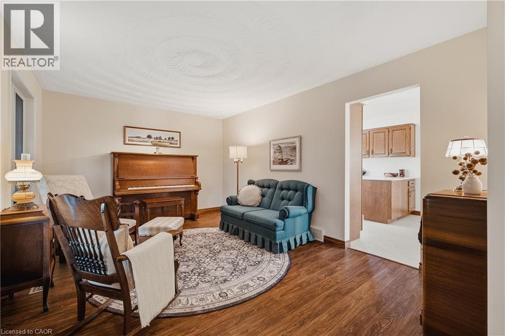 Detached for sale at 216 ALDERVIEW Drive, New Dundee, Wilmot, Ontario, photo 20