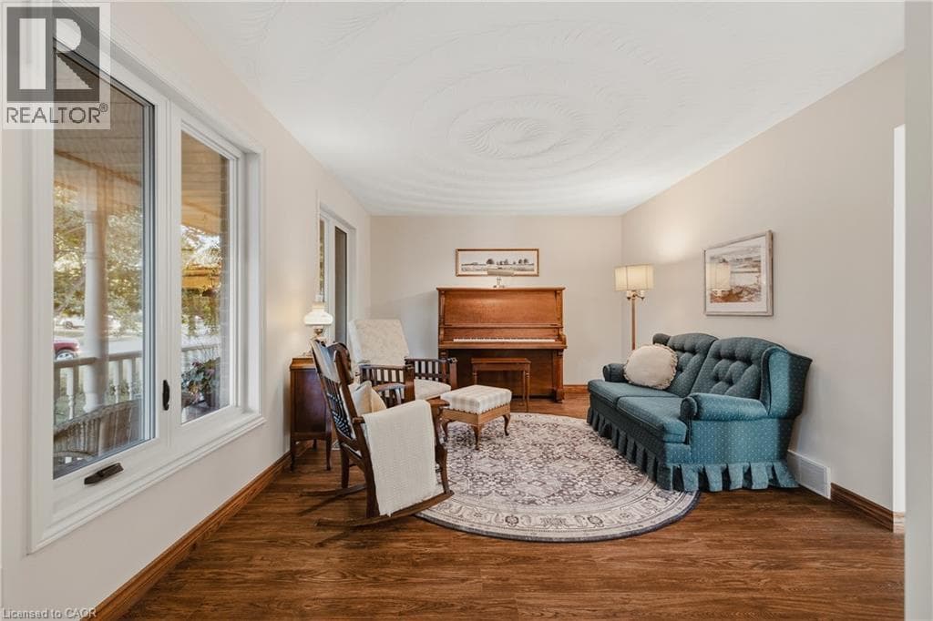 Detached for sale at 216 ALDERVIEW Drive, New Dundee, Wilmot, Ontario, photo 21