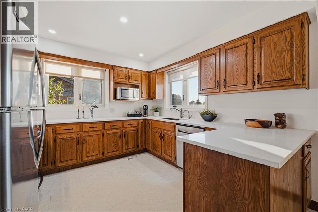 Detached for sale at 216 ALDERVIEW Drive, New Dundee, Wilmot, Ontario, photo 23