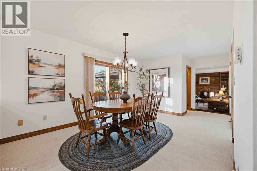 Detached for sale at 216 ALDERVIEW Drive, New Dundee, Wilmot, Ontario, photo 28