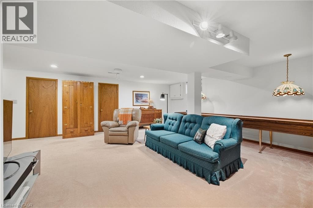 Detached for sale at 216 ALDERVIEW Drive, New Dundee, Wilmot, Ontario, photo 41