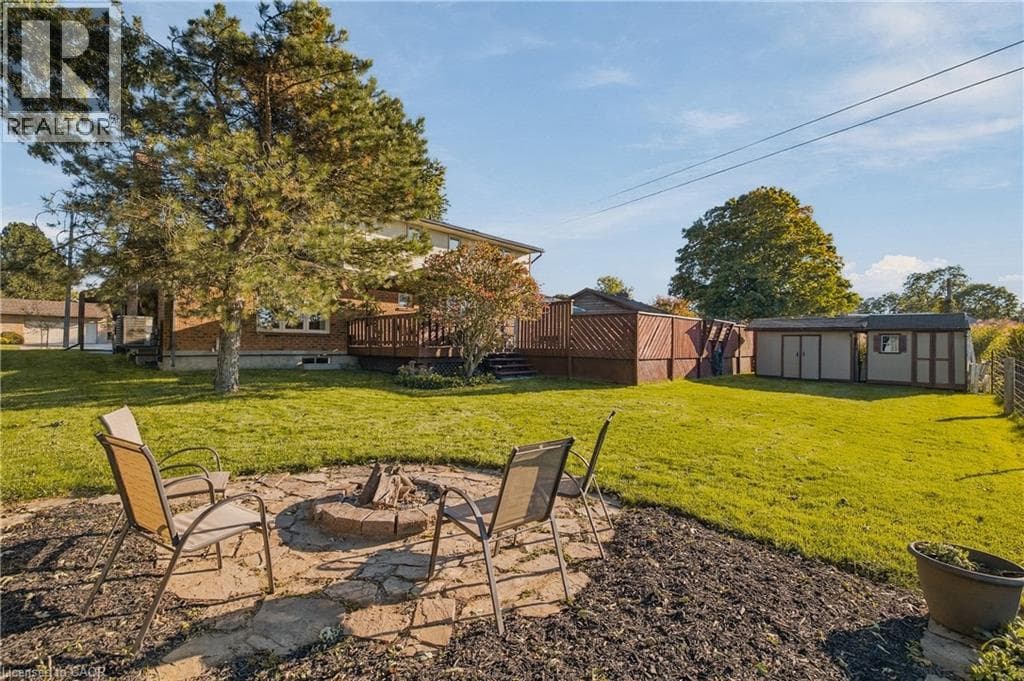 Detached for sale at 216 ALDERVIEW Drive, New Dundee, Wilmot, Ontario, photo 45