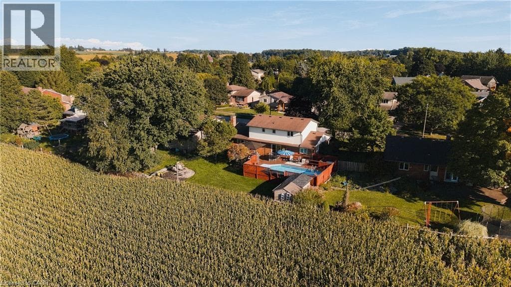 Detached for sale at 216 ALDERVIEW Drive, New Dundee, Wilmot, Ontario, photo 48