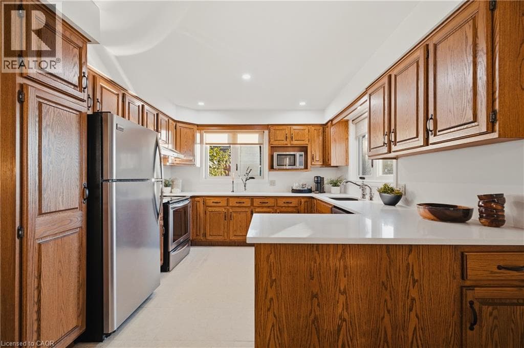 Detached for sale at 216 ALDERVIEW Drive, New Dundee, Wilmot, Ontario, photo 5