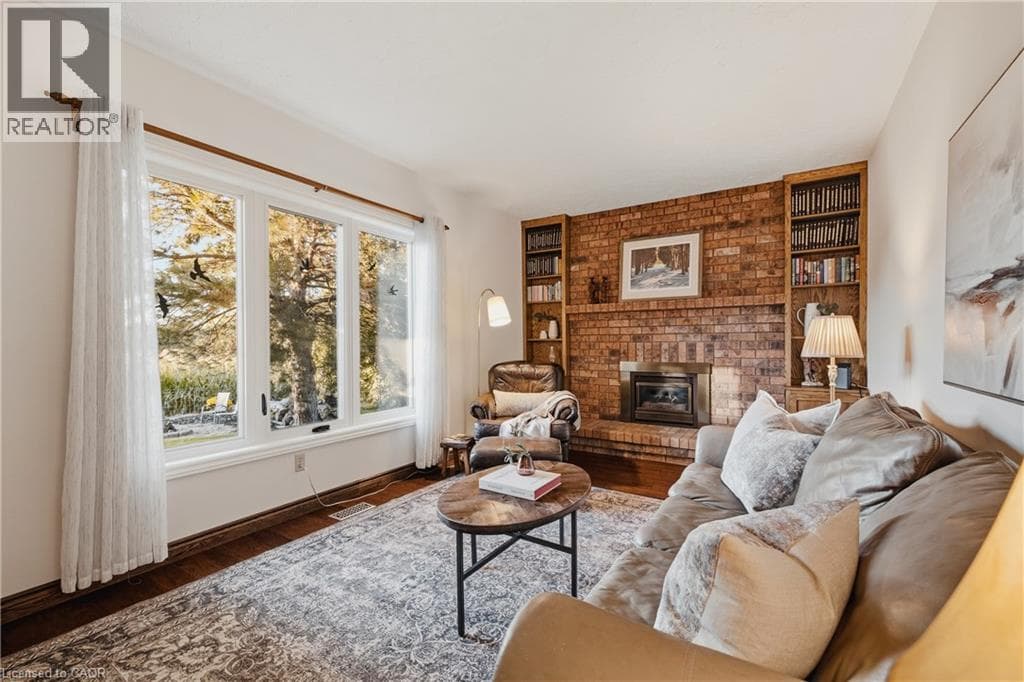 Detached for sale at 216 ALDERVIEW Drive, New Dundee, Wilmot, Ontario, photo 6