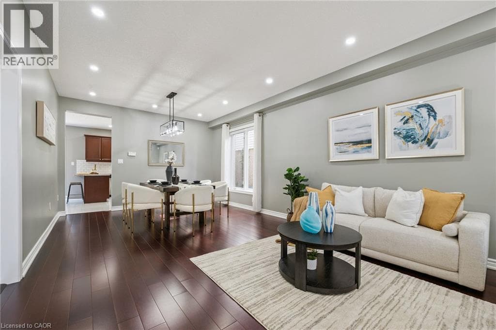 Detached for sale at 154 FALCONRIDGE Drive, Bridgeport North, Kitchener, Ontario, photo 10