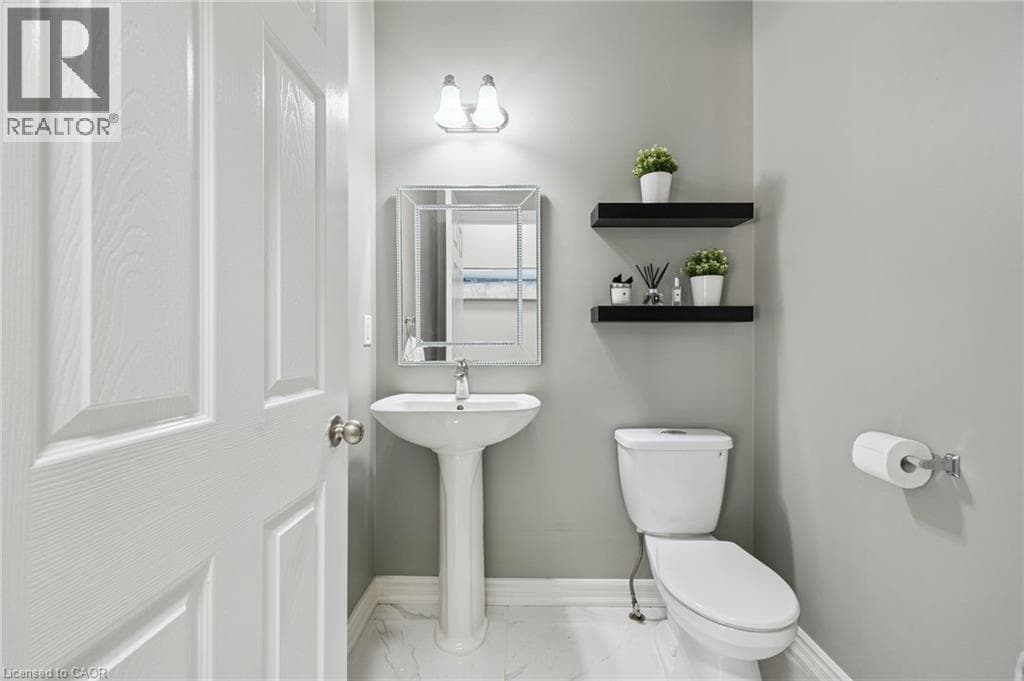Detached for sale at 154 FALCONRIDGE Drive, Bridgeport North, Kitchener, Ontario, photo 21