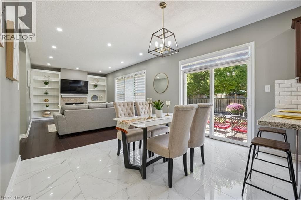 Detached for sale at 154 FALCONRIDGE Drive, Bridgeport North, Kitchener, Ontario, photo 18