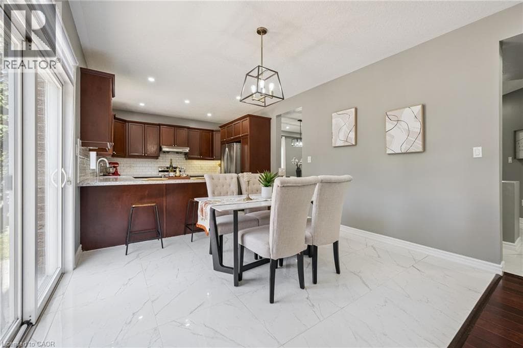 Detached for sale at 154 FALCONRIDGE Drive, Bridgeport North, Kitchener, Ontario, photo 17