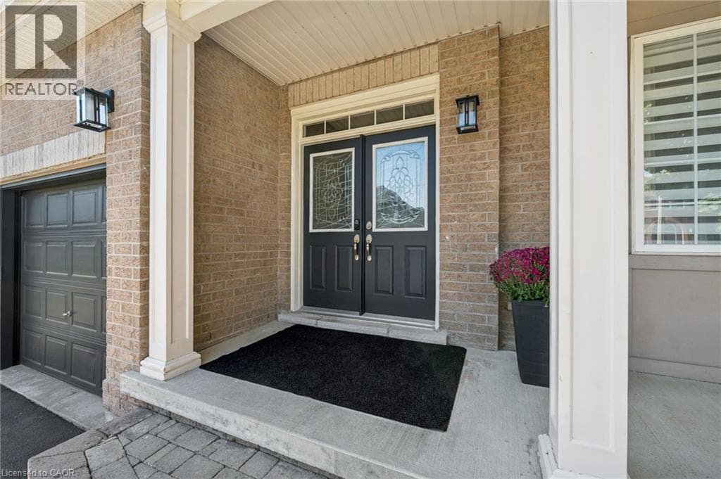 Detached for sale at 154 FALCONRIDGE Drive, Bridgeport North, Kitchener, Ontario, photo 5