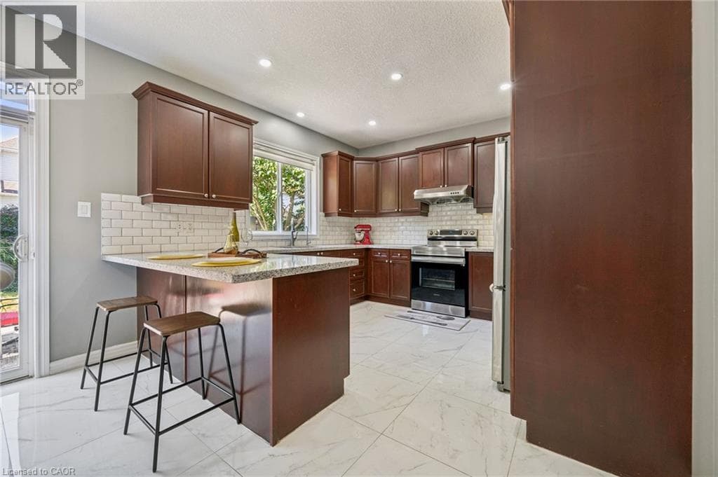 Detached for sale at 154 FALCONRIDGE Drive, Bridgeport North, Kitchener, Ontario, photo 13