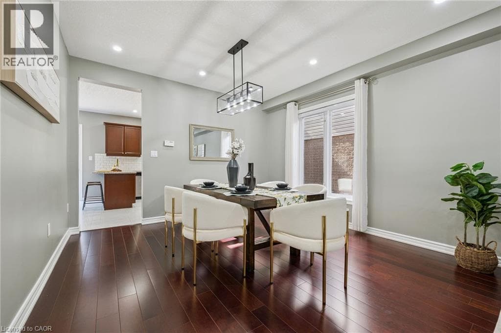 Detached for sale at 154 FALCONRIDGE Drive, Bridgeport North, Kitchener, Ontario, photo 12