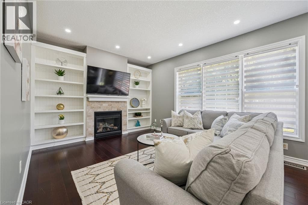 Detached for sale at 154 FALCONRIDGE Drive, Bridgeport North, Kitchener, Ontario, photo 20