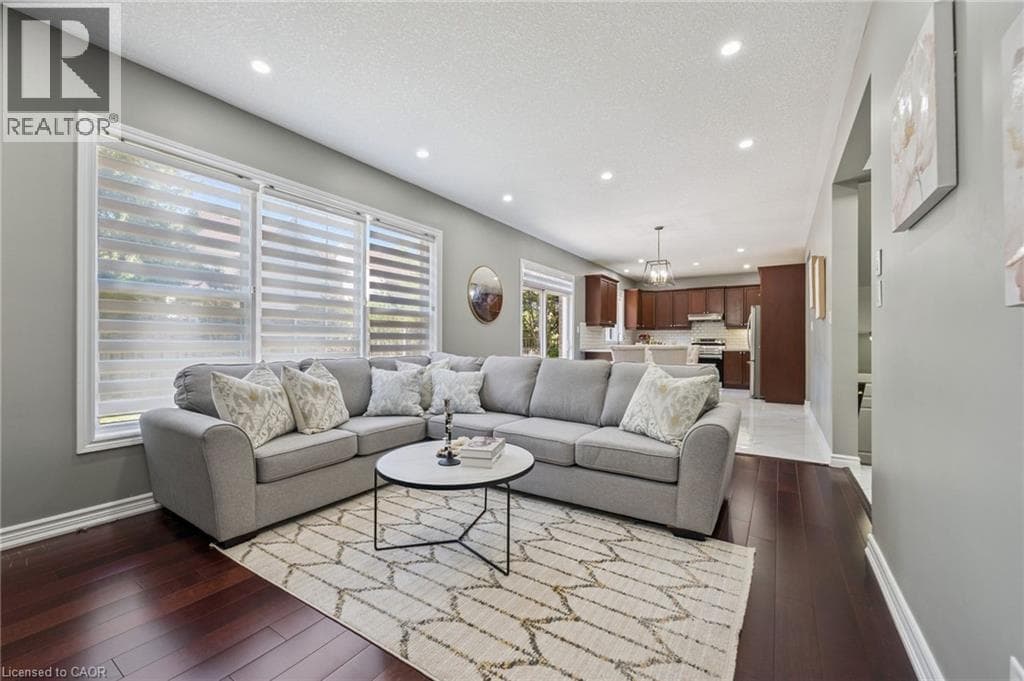 Detached for sale at 154 FALCONRIDGE Drive, Bridgeport North, Kitchener, Ontario, photo 19