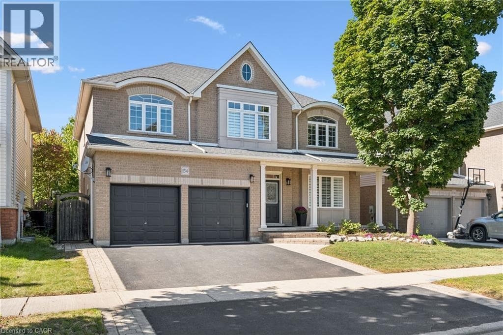 Detached for sale at 154 FALCONRIDGE Drive, Bridgeport North, Kitchener, Ontario, photo 2