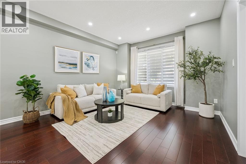 Detached for sale at 154 FALCONRIDGE Drive, Bridgeport North, Kitchener, Ontario, photo 9