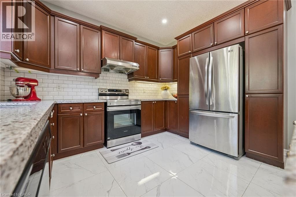 Detached for sale at 154 FALCONRIDGE Drive, Bridgeport North, Kitchener, Ontario, photo 15