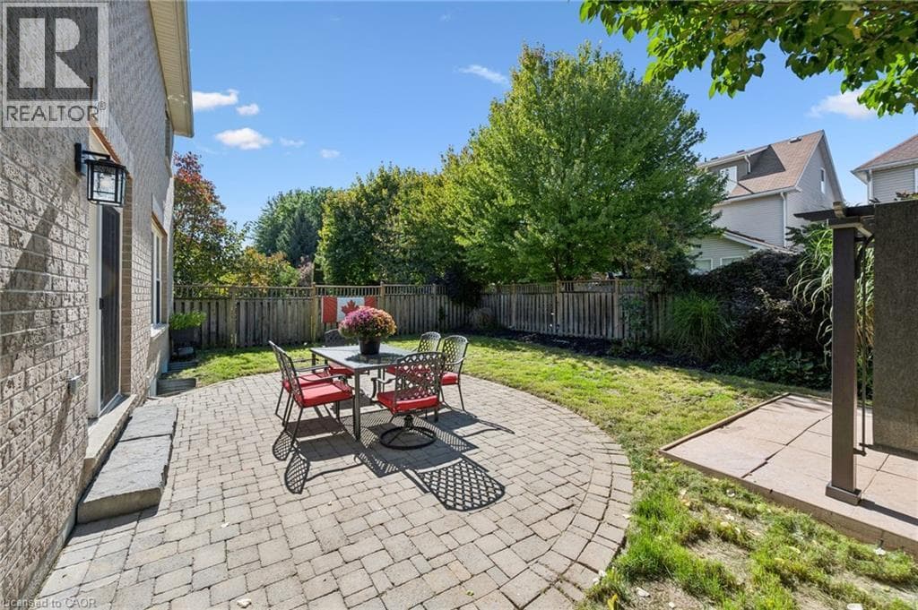 Detached for sale at 154 FALCONRIDGE Drive, Bridgeport North, Kitchener, Ontario, photo 49
