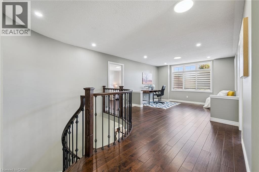 Detached for sale at 154 FALCONRIDGE Drive, Bridgeport North, Kitchener, Ontario, photo 25
