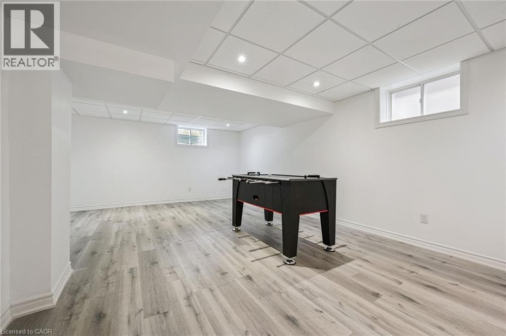 Detached for sale at 154 FALCONRIDGE Drive, Bridgeport North, Kitchener, Ontario, photo 41
