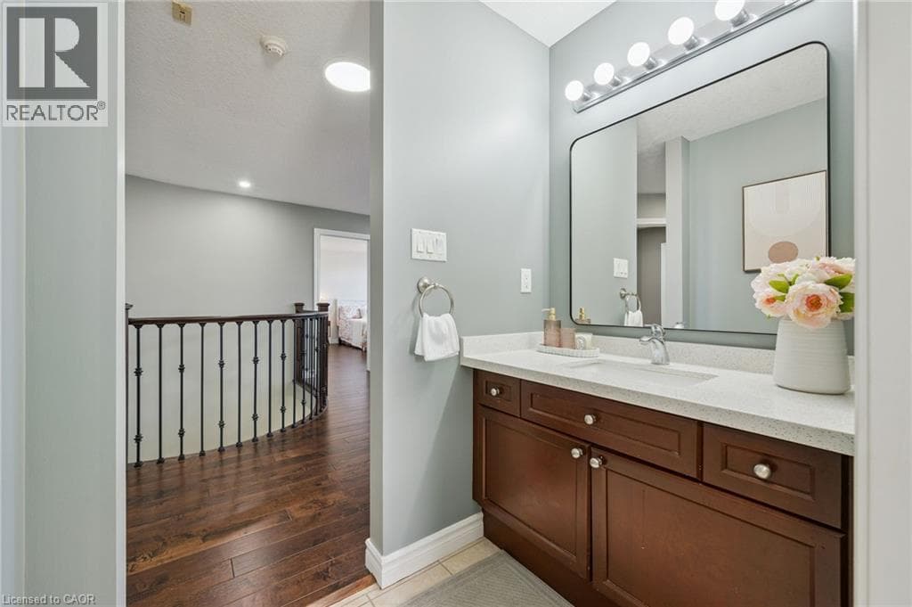 Detached for sale at 154 FALCONRIDGE Drive, Bridgeport North, Kitchener, Ontario, photo 34