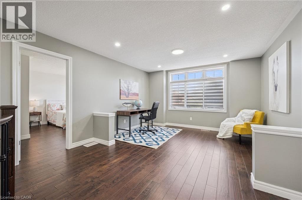 Detached for sale at 154 FALCONRIDGE Drive, Bridgeport North, Kitchener, Ontario, photo 26