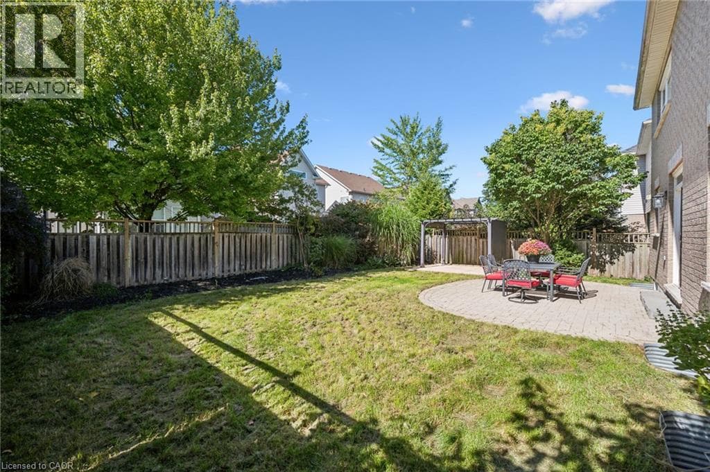 Detached for sale at 154 FALCONRIDGE Drive, Bridgeport North, Kitchener, Ontario, photo 48