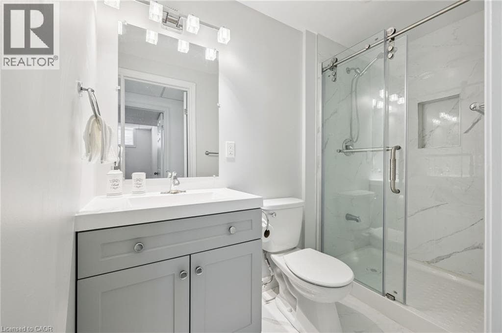 Detached for sale at 154 FALCONRIDGE Drive, Bridgeport North, Kitchener, Ontario, photo 46