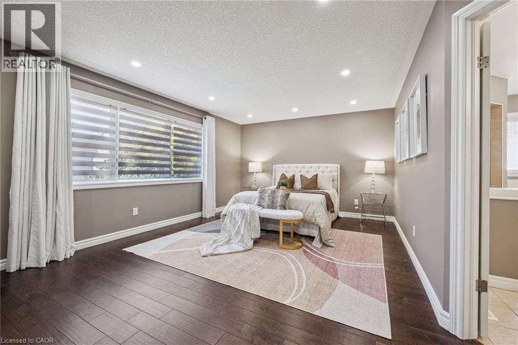 Detached for sale at 154 FALCONRIDGE Drive, Bridgeport North, Kitchener, Ontario, photo 35