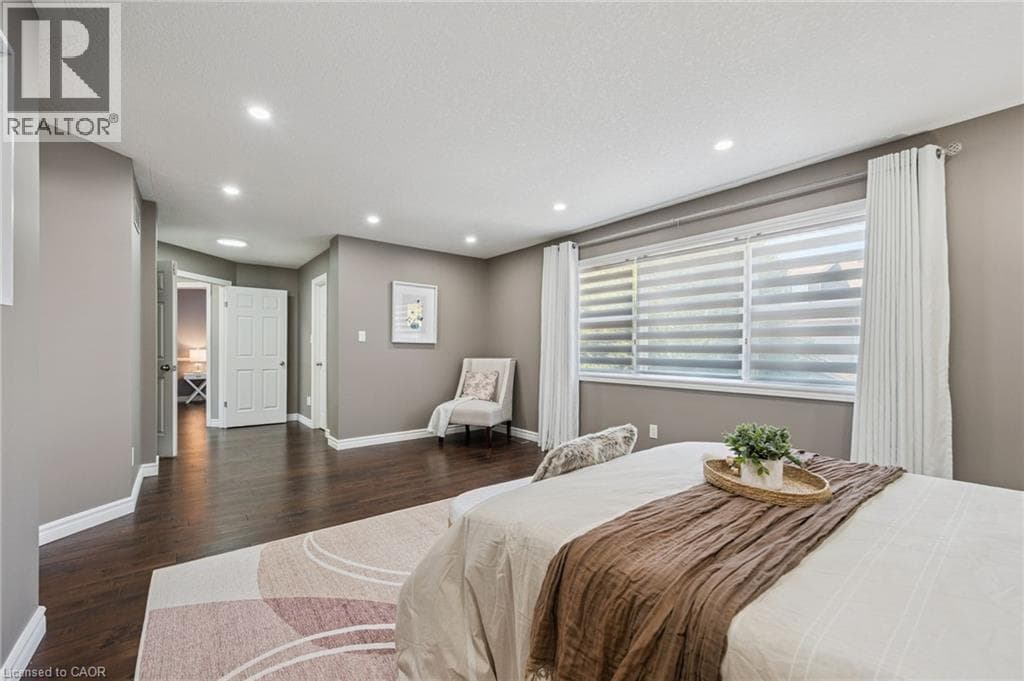 Detached for sale at 154 FALCONRIDGE Drive, Bridgeport North, Kitchener, Ontario, photo 36