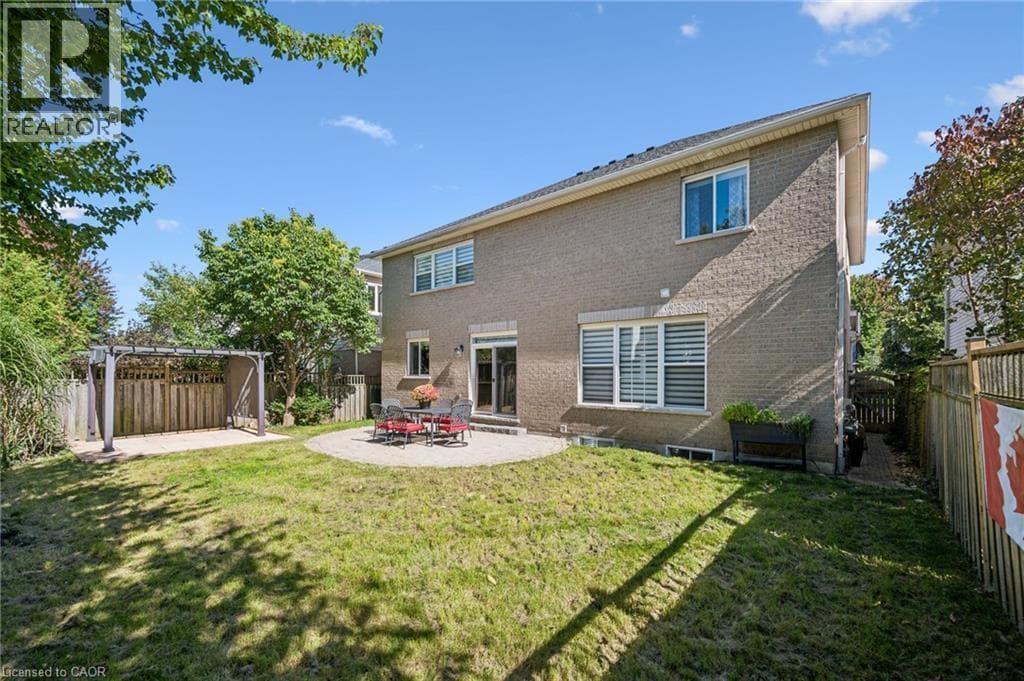 Detached for sale at 154 FALCONRIDGE Drive, Bridgeport North, Kitchener, Ontario, photo 50