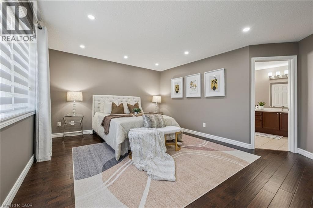 Detached for sale at 154 FALCONRIDGE Drive, Bridgeport North, Kitchener, Ontario, photo 37