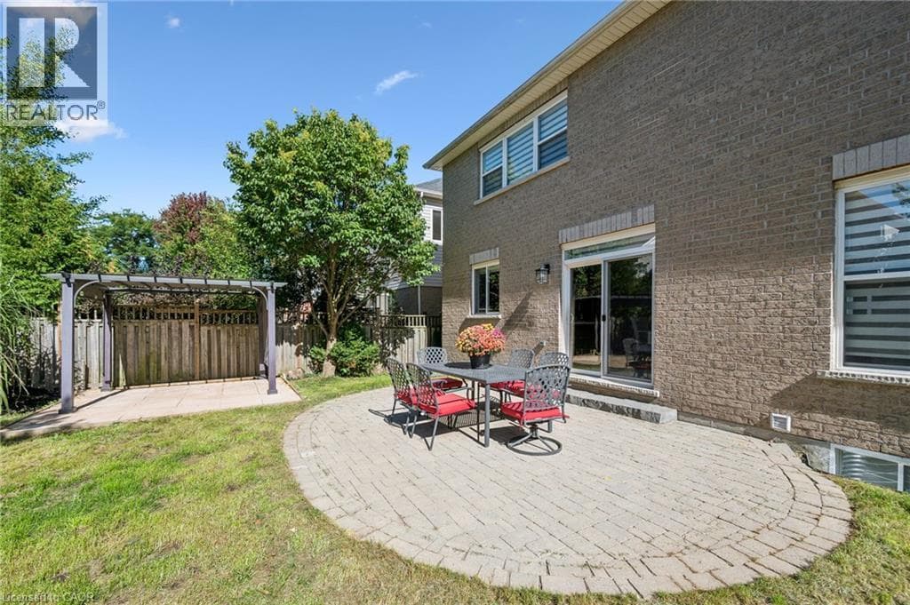 Detached for sale at 154 FALCONRIDGE Drive, Bridgeport North, Kitchener, Ontario, photo 47