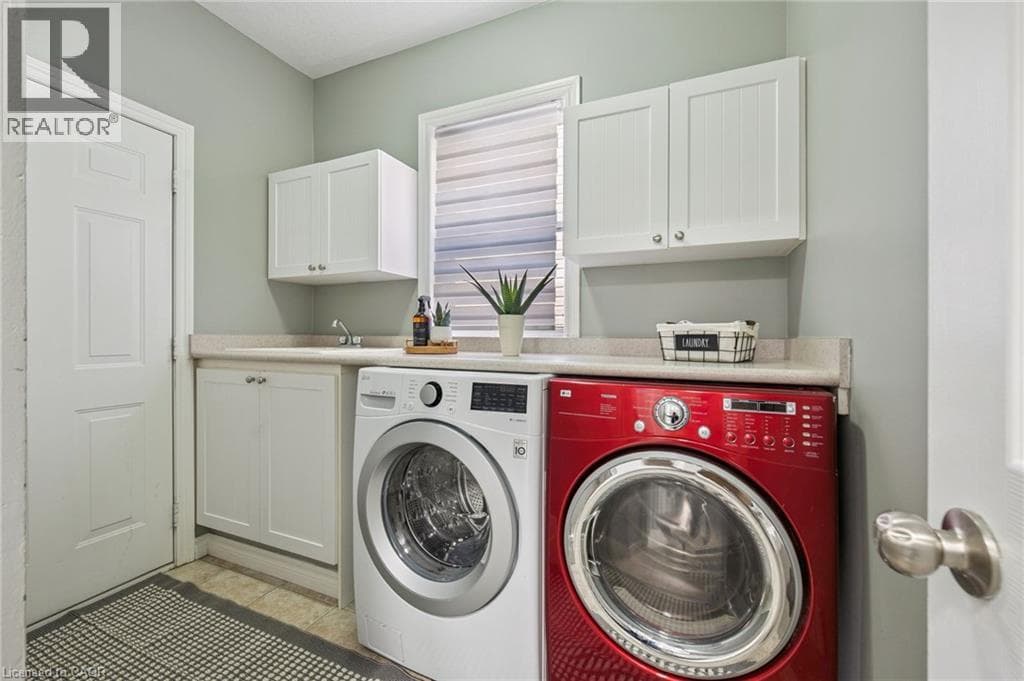 Detached for sale at 154 FALCONRIDGE Drive, Bridgeport North, Kitchener, Ontario, photo 22