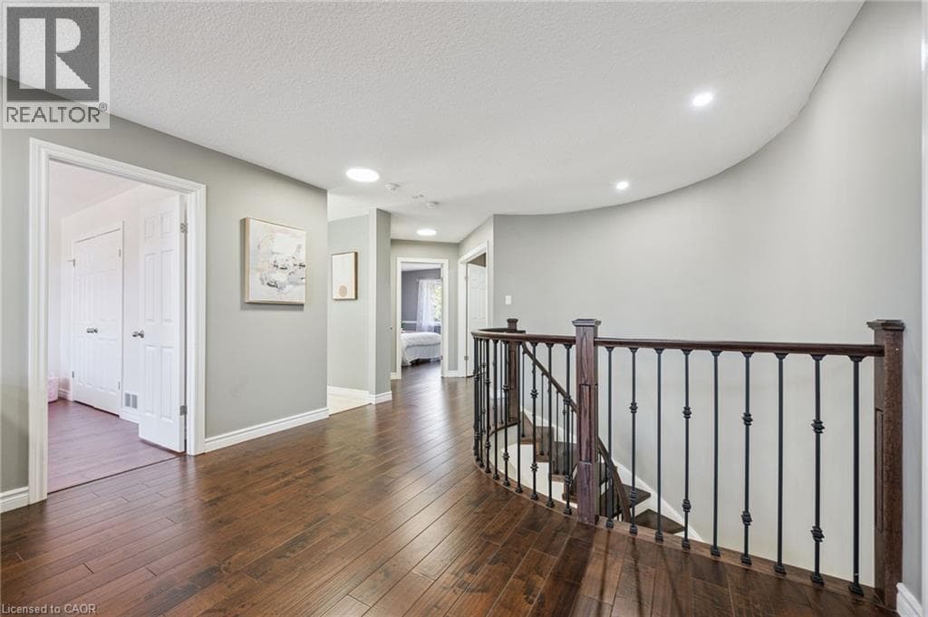 Detached for sale at 154 FALCONRIDGE Drive, Bridgeport North, Kitchener, Ontario, photo 24