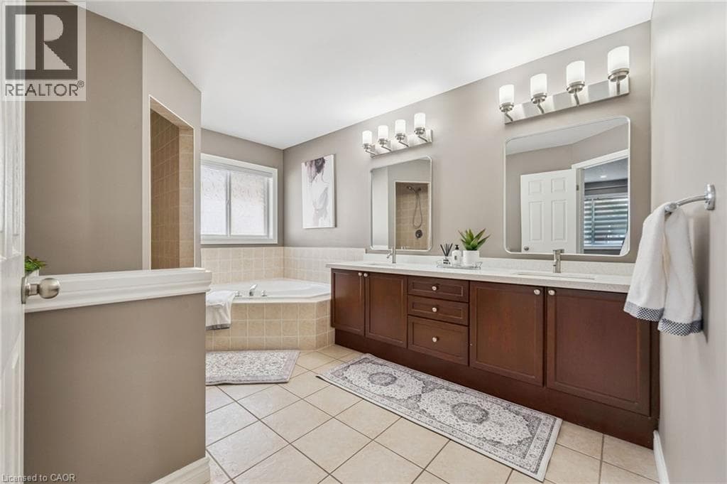 Detached for sale at 154 FALCONRIDGE Drive, Bridgeport North, Kitchener, Ontario, photo 38