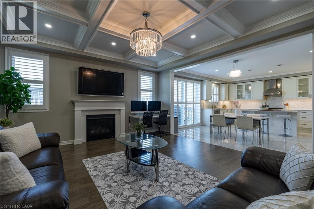 Detached for sale at 455 EQUESTRIAN Way, Briardean, Cambridge, Ontario, photo 10