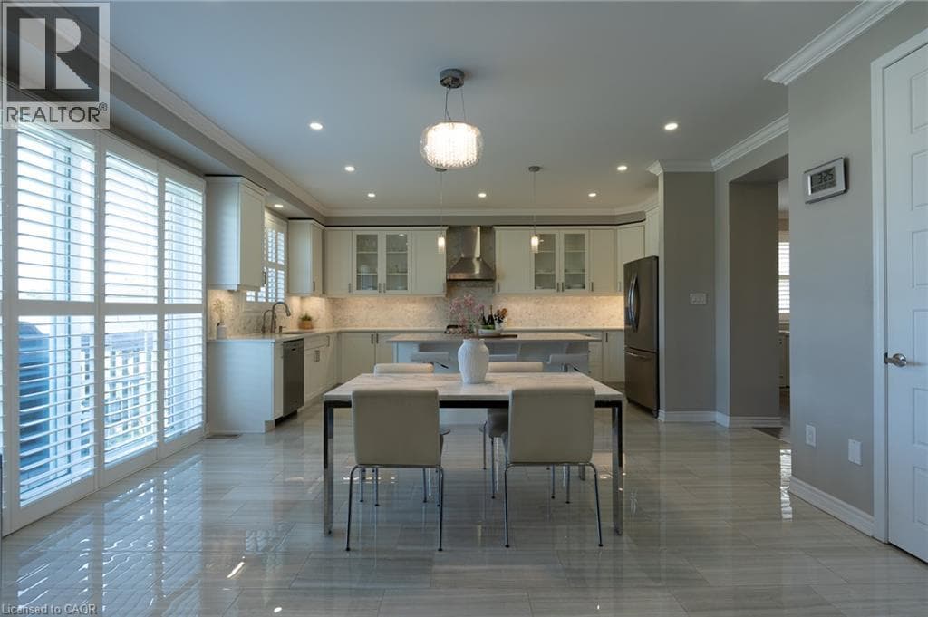 Detached for sale at 455 EQUESTRIAN Way, Briardean, Cambridge, Ontario, photo 11
