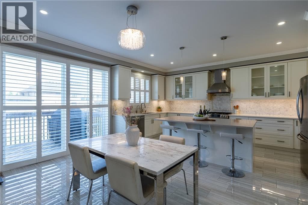 Detached for sale at 455 EQUESTRIAN Way, Briardean, Cambridge, Ontario, photo 12