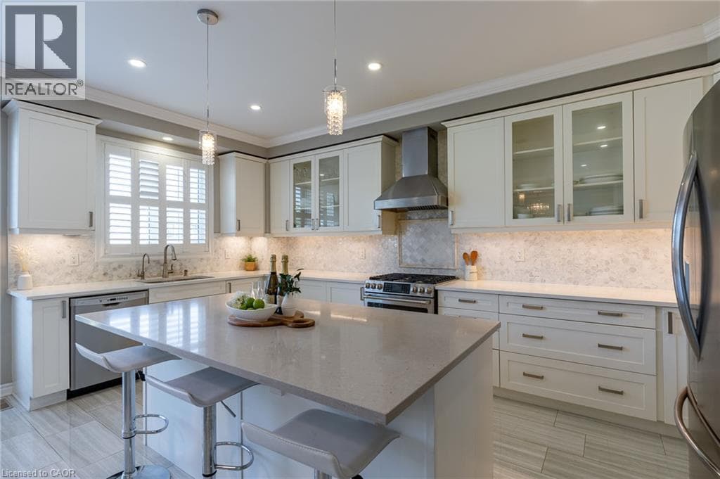 Detached for sale at 455 EQUESTRIAN Way, Briardean, Cambridge, Ontario, photo 13