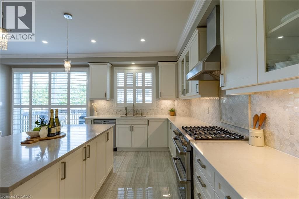 Detached for sale at 455 EQUESTRIAN Way, Briardean, Cambridge, Ontario, photo 14