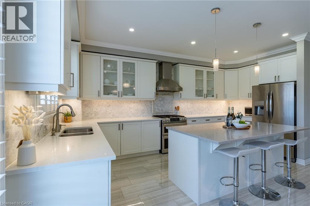 Detached for sale at 455 EQUESTRIAN Way, Briardean, Cambridge, Ontario, photo 15