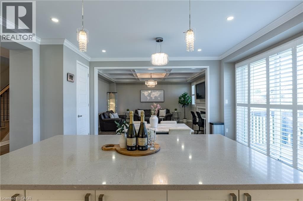 Detached for sale at 455 EQUESTRIAN Way, Briardean, Cambridge, Ontario, photo 16
