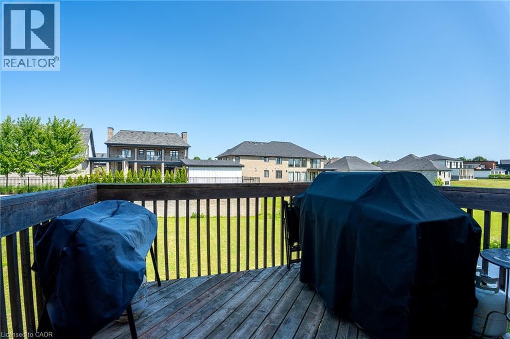 Detached for sale at 455 EQUESTRIAN Way, Briardean, Cambridge, Ontario, photo 17