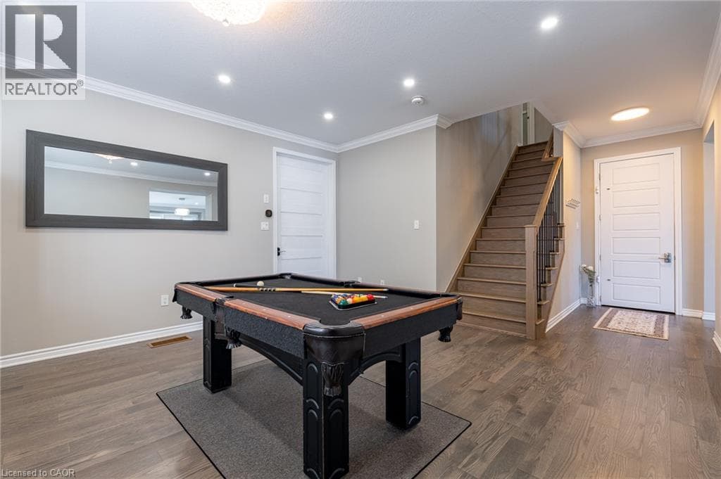 Detached for sale at 455 EQUESTRIAN Way, Briardean, Cambridge, Ontario, photo 18