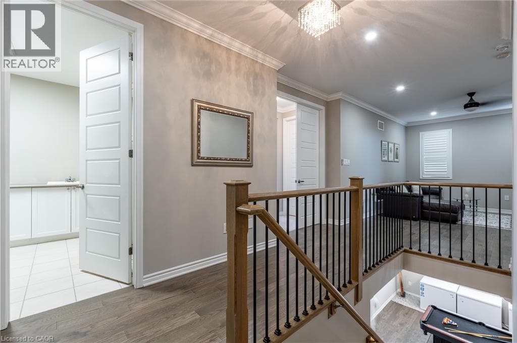 Detached for sale at 455 EQUESTRIAN Way, Briardean, Cambridge, Ontario, photo 19