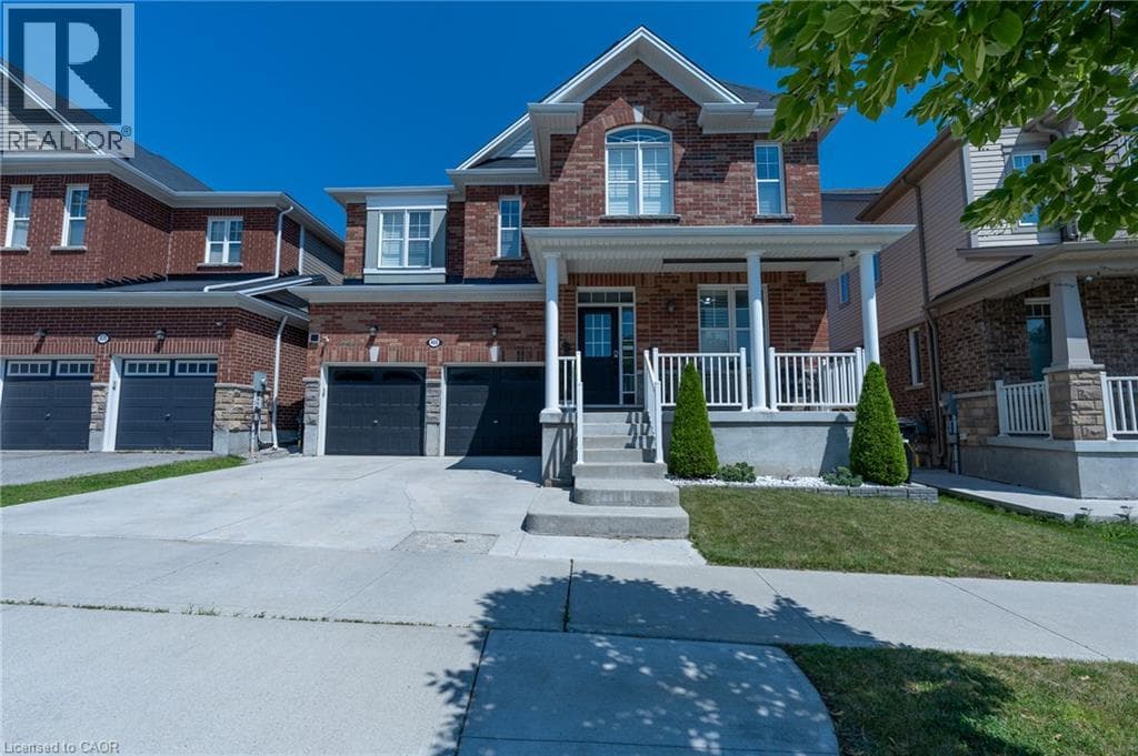 Detached for sale at 455 EQUESTRIAN Way, Briardean, Cambridge, Ontario, photo 2