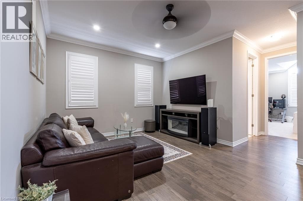 Detached for sale at 455 EQUESTRIAN Way, Briardean, Cambridge, Ontario, photo 23